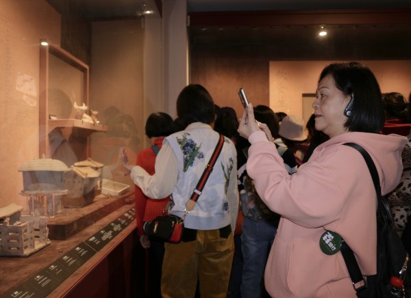 正规的配资公司 “消失的名菜”为“粤菜文化+银发旅游”搭建新桥梁