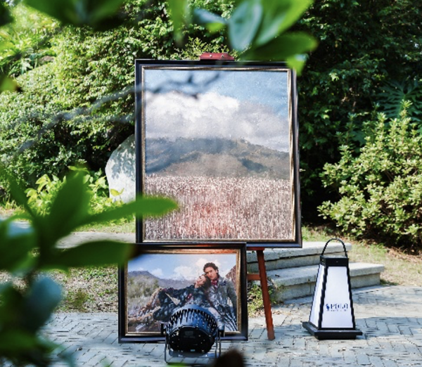 配资正规平台 拉夫劳伦12月开启多城文化之旅